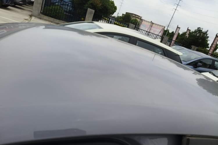 Used BYD Qin L 2026 DM-i 128KM Leading Edition Roof