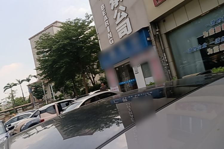 Used BYD Qin L 2026 Model DM-i 210KM Beyond Version Roof