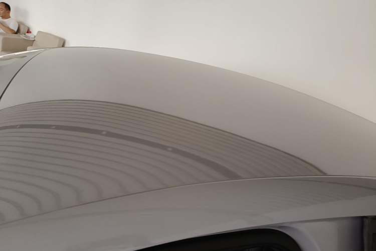 Used BYD Qin L 2026 DM-i 128KM Leading Edition Roof