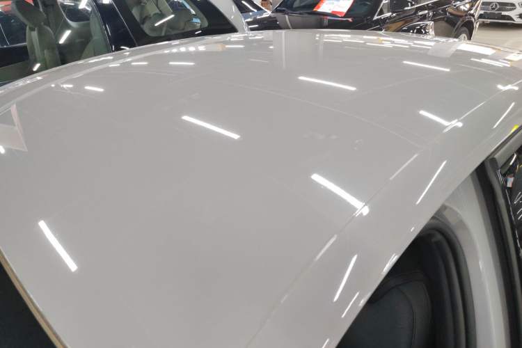 Used BYD Qin L 2026 DM-i 128KM Leading Edition Roof
