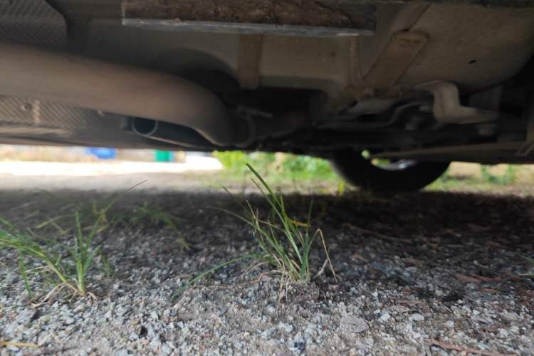 Used BYD Qin L 2026 DM-i 128KM Progressive Edition Chassis Front Right
