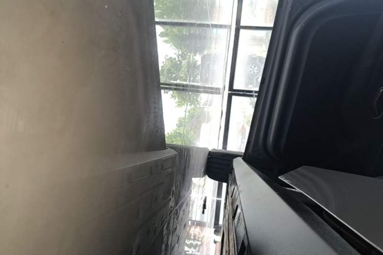 Used BYD Qin L 2026 Model DM-i 210KM Beyond Version Left Side Sill