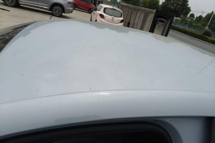 Used BYD Qin L 2026 DM-i 128KM Leading Edition Roof