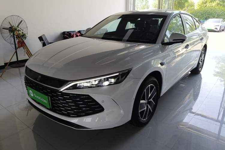 Used BYD Qin L 2026 DM-i 128KM Leading Edition Guazi used car, China used car export, Used car for sale, Used  cars, Cheapest cars for sale
