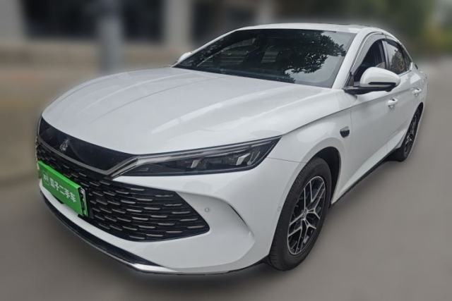 Used BYD Qin L 2026 Model DM-i 210KM Beyond Version
