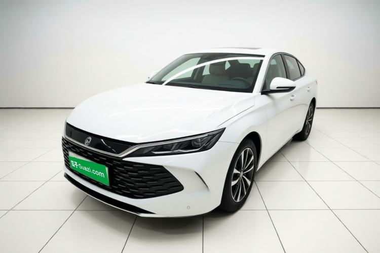 BYD Qin L 2026 DM-i 128KM Progressive Edition