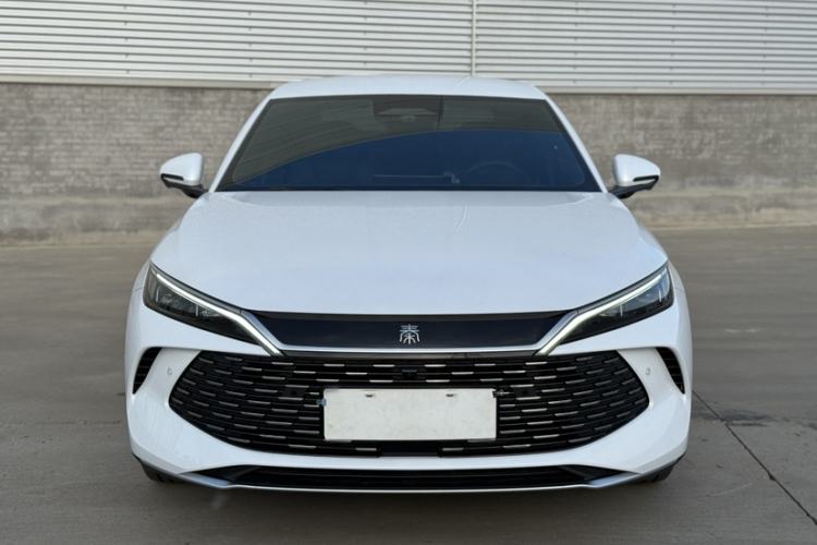 Used BYD Qin L 2026 DM-i 128KM Leading Edition Exterior 2