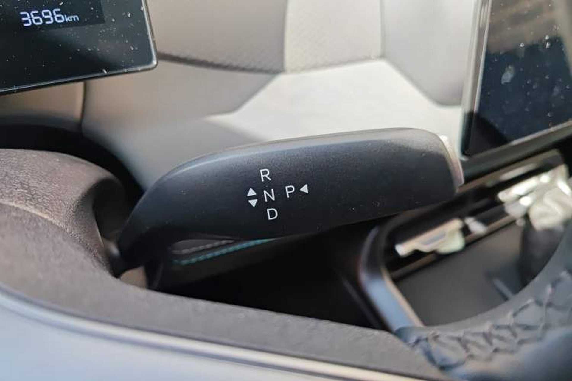 Used BYD Qin L 2026 DM-i 128KM Progressive Edition Gear Lever