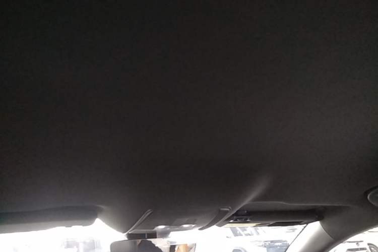Used BYD Qin L 2026 DM-i 128KM Progressive Edition Headliner