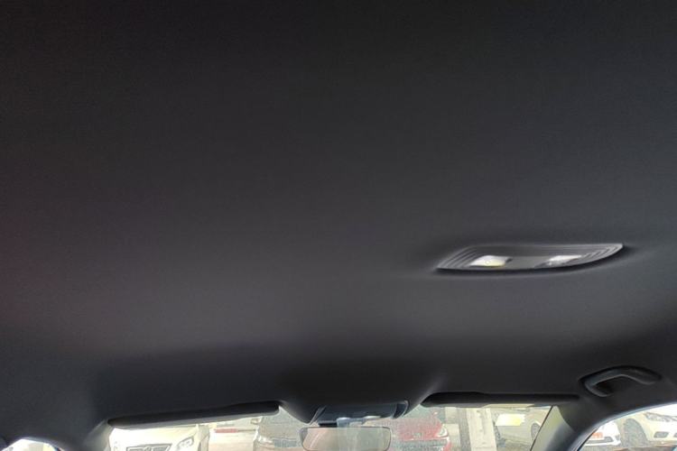 Used BYD Qin L 2026 DM-i 128KM Progressive Edition Headliner