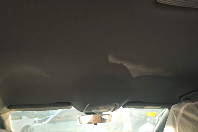 Used BYD Qin L 2026 DM-i 128KM Progressive Edition Headliner
