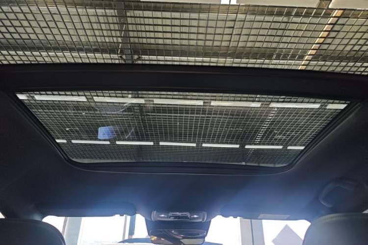 Used BYD Qin L 2026 Model DM-i 210KM Beyond Version Headliner