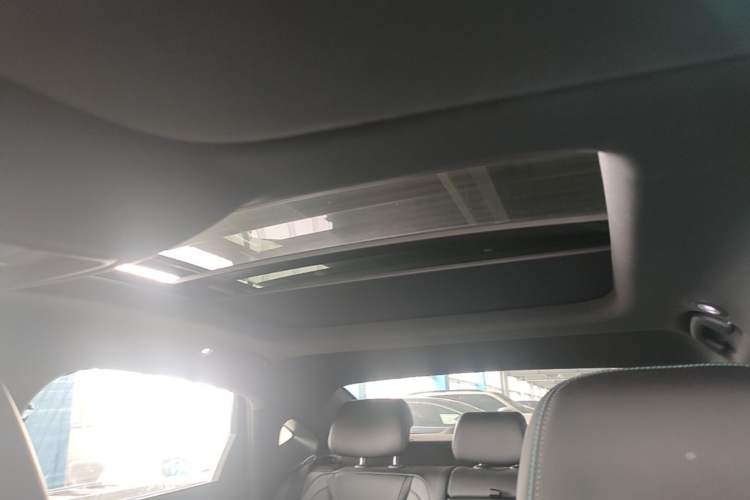 Used BYD Qin L 2026 Model DM-i 210KM Beyond Version Headliner
