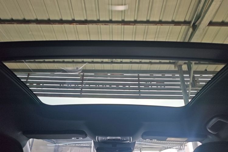 Used BYD Qin L 2026 Model DM-i 210KM Beyond Version Headliner