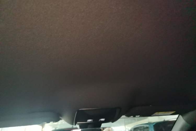 Used BYD Qin L 2026 DM-i 128KM Progressive Edition Headliner