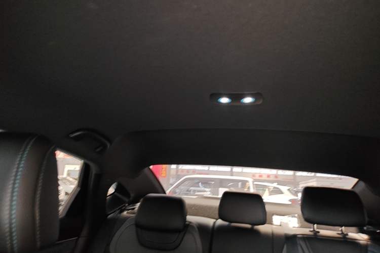 Used BYD Qin L 2026 DM-i 128KM Leading Edition Headliner