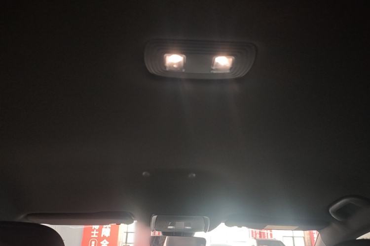 Used BYD Qin L 2026 DM-i 128KM Progressive Edition Headliner