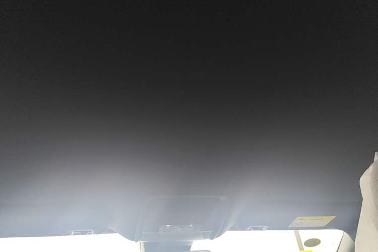 Used BYD Qin L 2026 DM-i 128KM Progressive Edition Headliner
