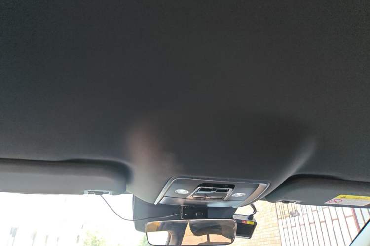 Used BYD Qin L 2026 DM-i 128KM Leading Edition Headliner