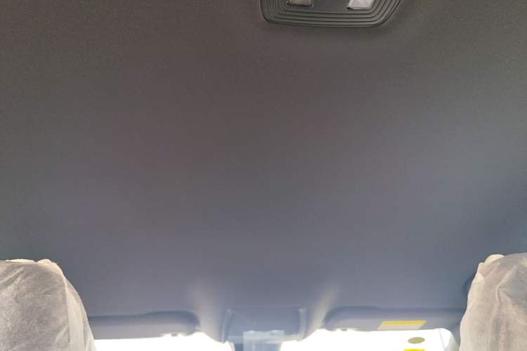 Used BYD Qin L 2026 DM-i 128KM Progressive Edition Headliner