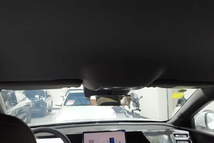 Used BYD Qin L 2026 DM-i 128KM Leading Edition Headliner