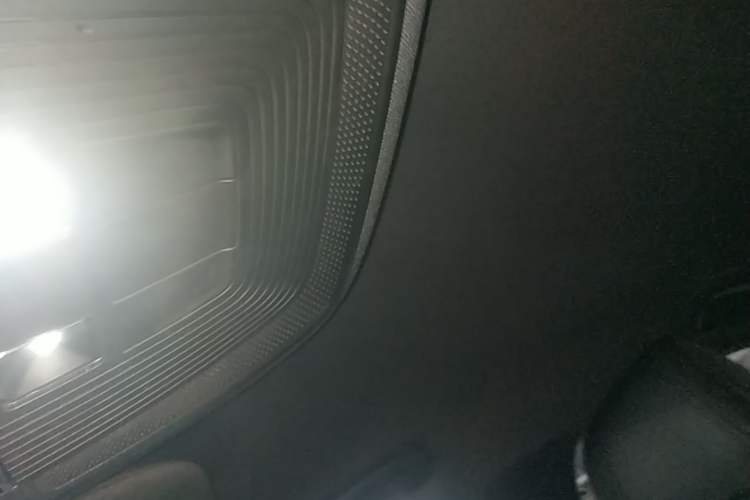 Used BYD Qin L 2026 DM-i 128KM Progressive Edition Headliner
