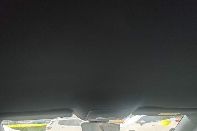 Used BYD Qin L 2026 DM-i 128KM Progressive Edition Headliner