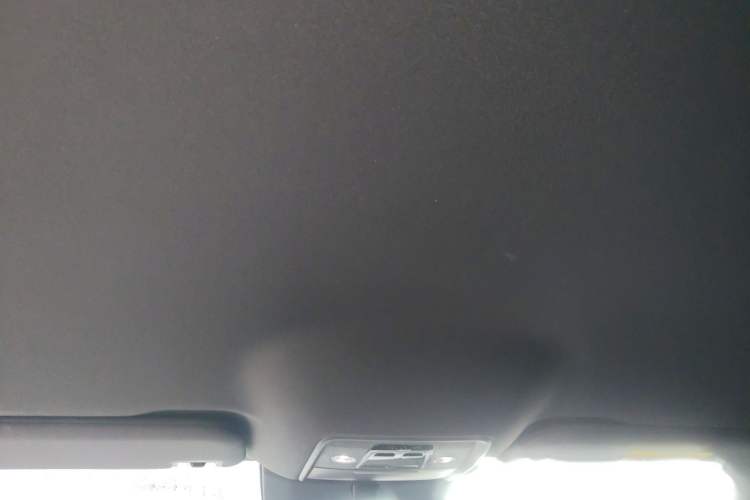 Used BYD Qin L 2026 DM-i 128KM Leading Edition Headliner