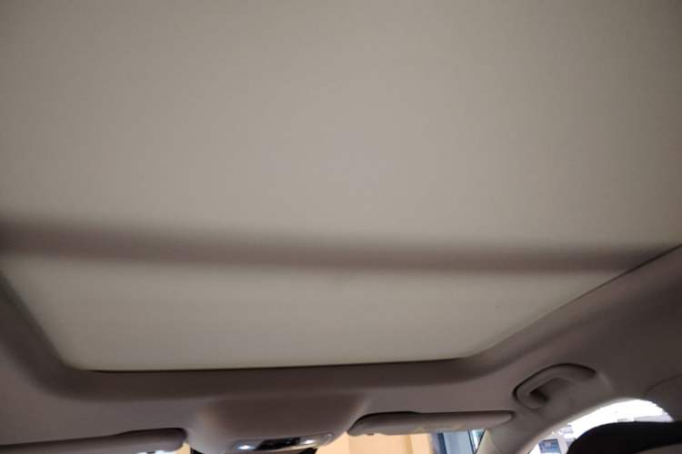 Used BYD Qin L 2026 Model DM-i 210KM Beyond Version Headliner