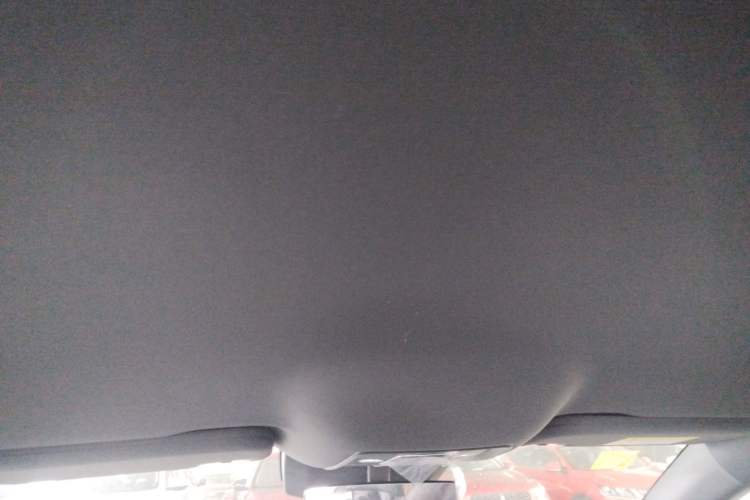 Used BYD Qin L 2026 DM-i 128KM Leading Edition Headliner