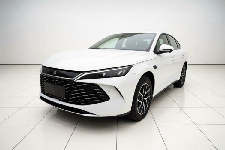 BYD Qin L 2026 DM-i 128KM Leading Edition