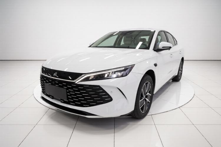 BYD Qin L 2026 DM-i 128KM Leading Edition