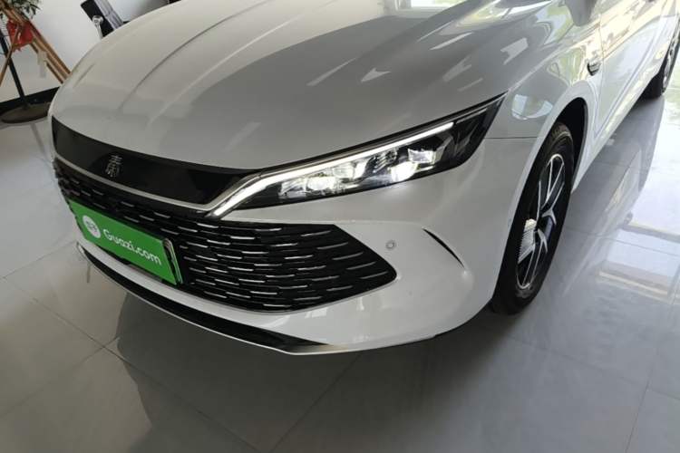 Used BYD Qin L 2026 DM-i 128KM Leading Edition Left Front Headlight