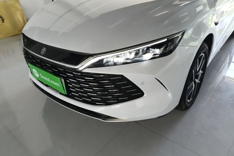 Used BYD Qin L 2026 DM-i 128KM Leading Edition Left Front Headlight