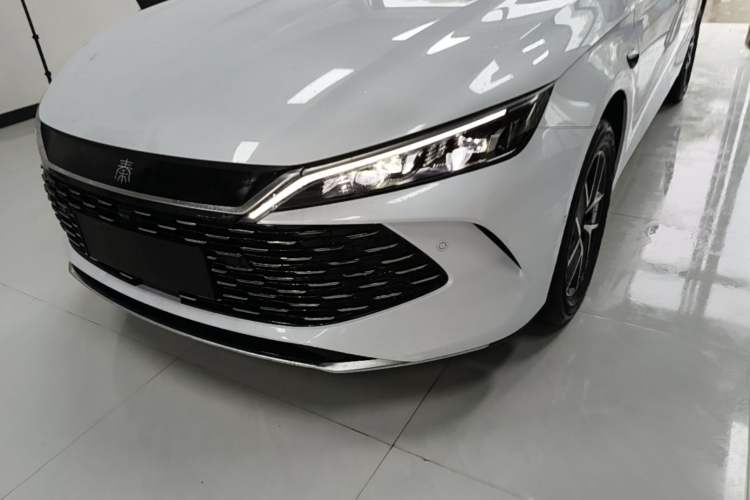 Used BYD Qin L 2026 DM-i 128KM Leading Edition Left Front Headlight