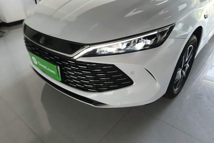 Used BYD Qin L 2026 DM-i 128KM Leading Edition Left Front Headlight