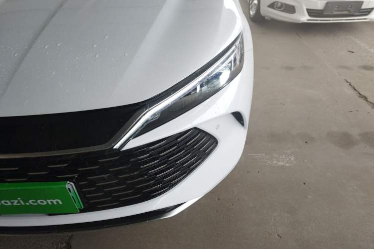 Used BYD Qin L 2026 DM-i 128KM Leading Edition Left Front Headlight