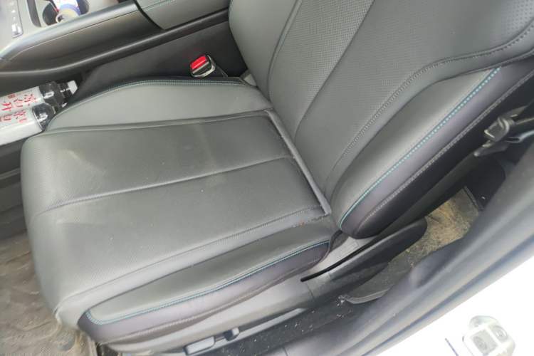 Used BYD Qin L 2026 DM-i 128KM Leading Edition Left Front Seat