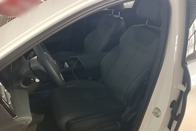 Used BYD Qin L 2026 DM-i 128KM Progressive Edition Left Front Seat