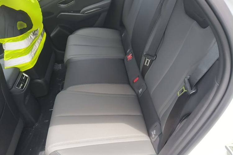 Used BYD Qin L 2026 DM-i 128KM Leading Edition Left Rear Seat