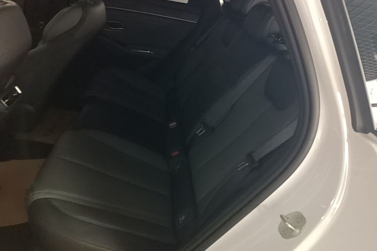 Used BYD Qin L 2026 DM-i 128KM Progressive Edition Left Rear Seat