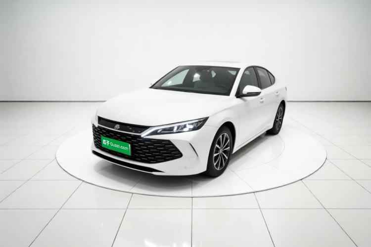 BYD Qin L 2026 DM-i 128KM Progressive Edition