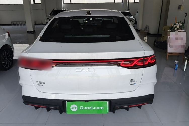 Used BYD Qin L 2026 DM-i 128KM Leading Edition Rear