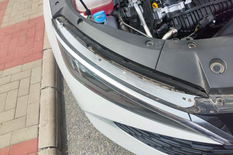 Used BYD Qin L 2026 DM-i 128KM Leading Edition Right Front Headlight