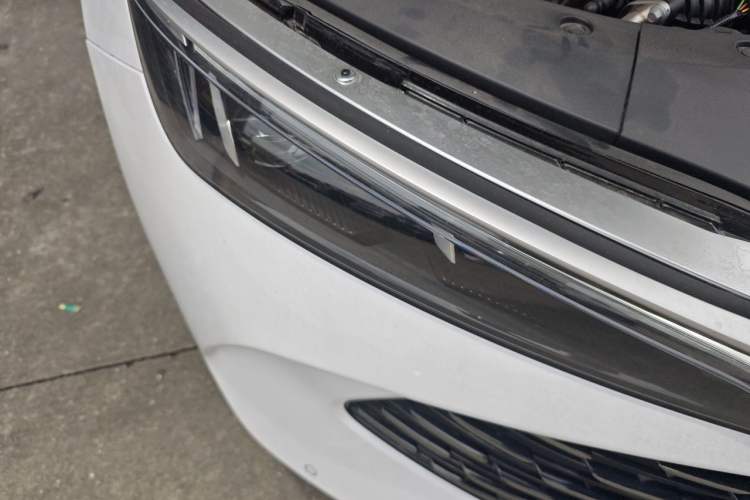Used BYD Qin L 2026 DM-i 128KM Progressive Edition Right Front Headlight