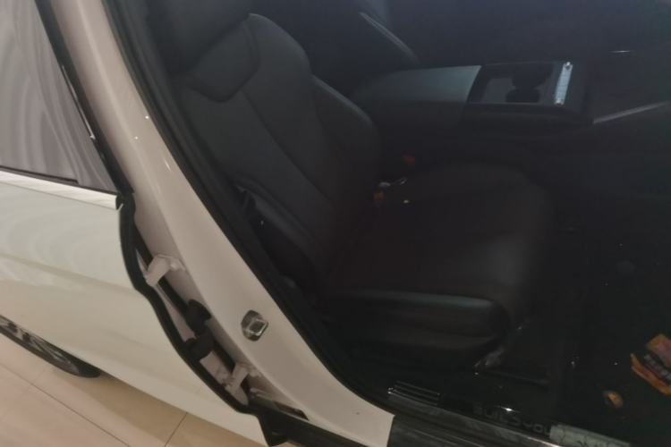 Used BYD Qin L 2026 DM-i 128KM Progressive Edition Right Front Seat