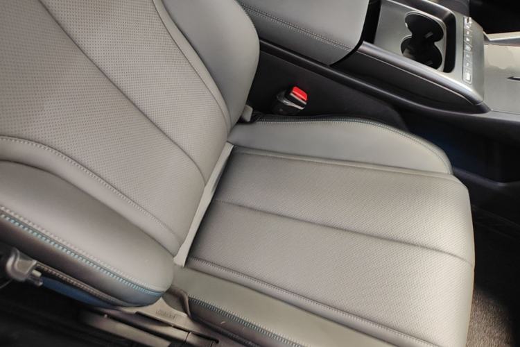 Used BYD Qin L 2026 DM-i 128KM Leading Edition Right Front Seat