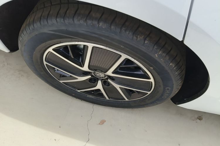 Used BYD Qin L 2026 DM-i 128KM Leading Edition Right Rear Wheel Hub