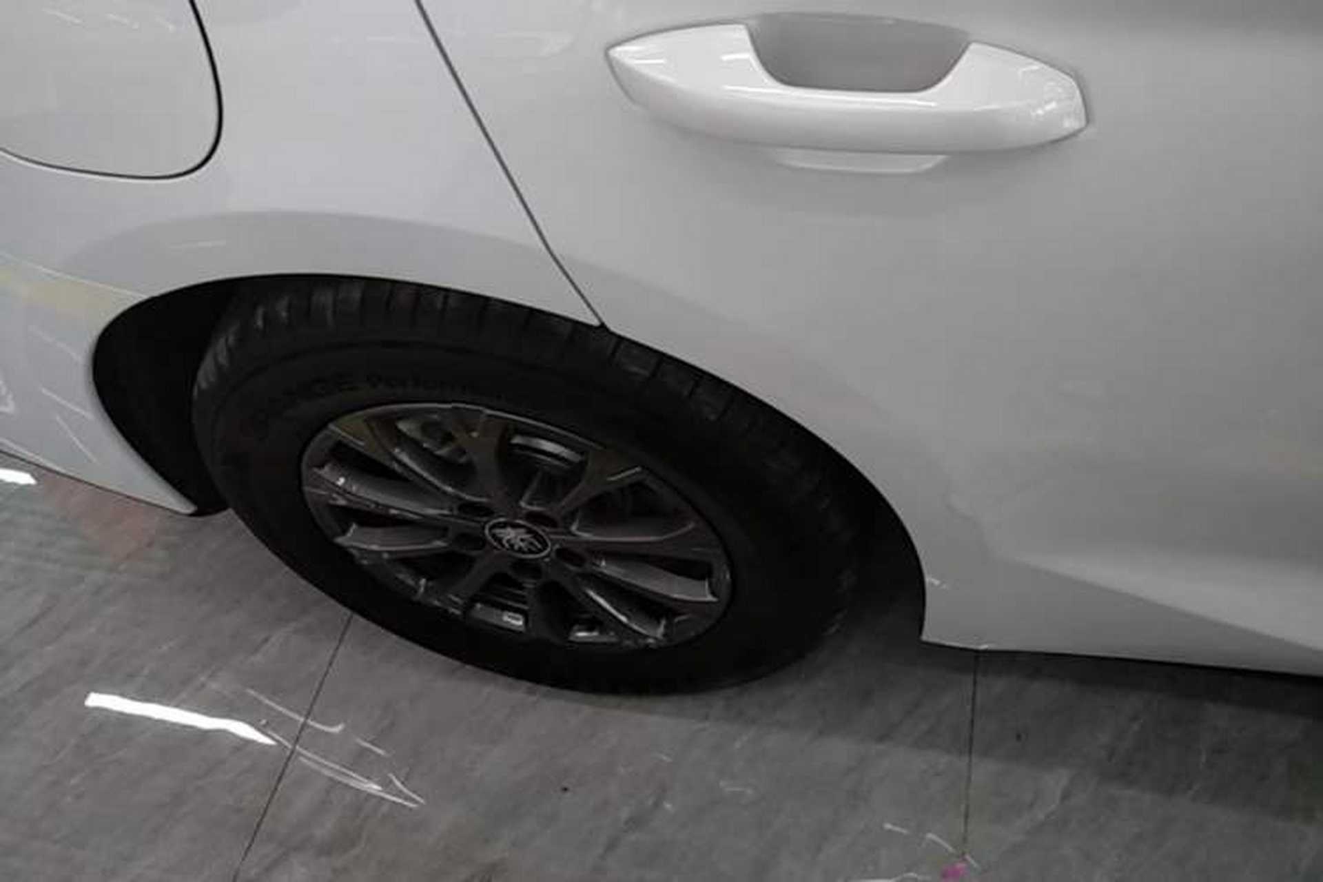 Used BYD Qin L 2026 DM-i 128KM Progressive Edition Right Rear Wheel Hub