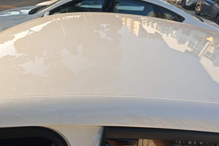 Used BYD Qin L 2026 DM-i 128KM Progressive Edition Roof